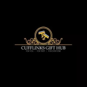 Cufflinks Gift Hub logo