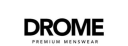 Drome logo