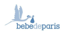 Bebe De Paris logo