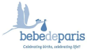 Bebe De Paris logo