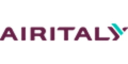 Air Italy UK logo