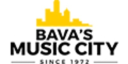 Bavas Music City logo