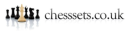 Chess Sets UK logo