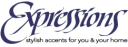 Expressions logo