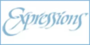 Expressions logo