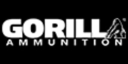 Gorilla Ammunition logo