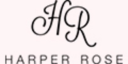 Harper Rose logo