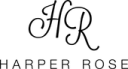 Harper Rose logo