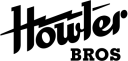 Howler Brothers logo