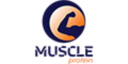 Muscle Protein AU logo