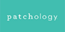 Patchology logo