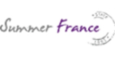 Summer France logo