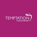 Temptation Resort & Spa Cancun logo
