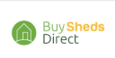 Buy Sheds Direct logo