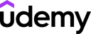 Udemy UK logo