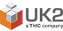 UK2 Group logo