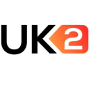 UK2 Group logo