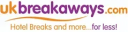 UK Breakaways logo