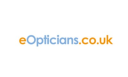 eOpticians logo