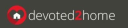 devoted2home logo