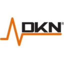DKN Fitness UK logo
