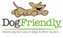 Dogfriendly Magazine logo