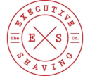 Executive Shaving logo