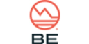 BE Outfitter logo