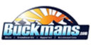 Buckman's Ski and Snowboard Shop logo