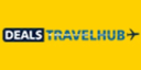 DealsTravelHub US logo