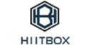 HIIT Box logo