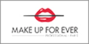 Make Up For Ever logo