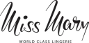 Miss Mary of Sweden logo