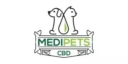 MediPets CBD logo