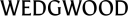 Wedgwood logo