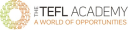 The TEFL Academy logo