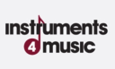 Instruments4music logo