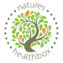 Natures Healthbox logo
