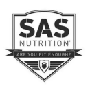 Sas Nutrition logo