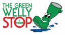 The Green Welly Stop logo