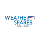 Weather Spares logo