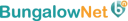 Bungalow.net logo