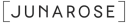 JunaRose logo