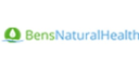 BensNaturalHealth logo