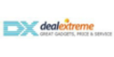 DealeXtreme logo