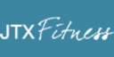 JTX Fitness logo