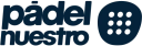 Padel Nuestro UK logo