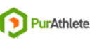 PurAthlete logo