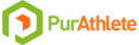 PurAthlete logo