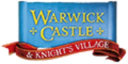 Warwick Castle Breaks logo